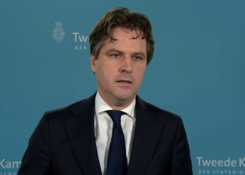 Bontenbal zorgt voor politieke schok met onverwachte coalitie-uitspraak