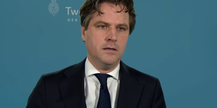 Bontenbal zorgt voor politieke schok met onverwachte coalitie-uitspraak