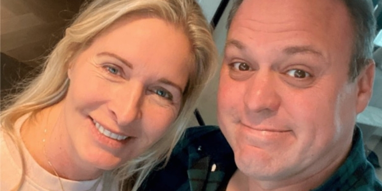 Zien: drama tijdens Kerstmis in huize Bauer