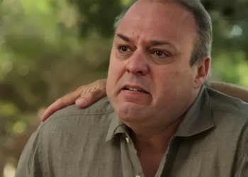 Zien: drama tijdens Kerstmis in huize Bauer