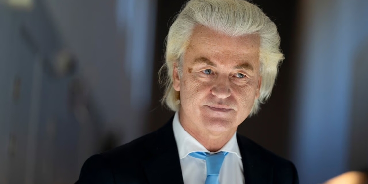 Dit maakt Geert Wilders woest en veel automobilisten zijn het met hem eens