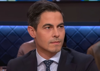 NET BINNEN: Politieke bom ontploft – christelijke partijen keren zich tegen Jetten