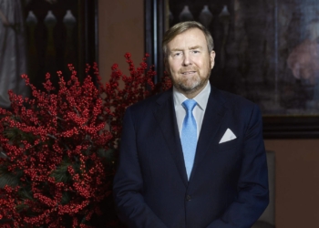 Wilders haalt keihard uit naar Willem-Alexander om kersttoespraak