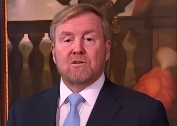 ‘Willem Alexander zet Nederlanders op hun plek – Kunnen veel van andere culturen leren’