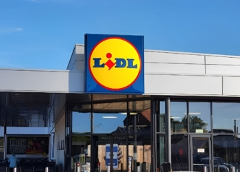 Wederom onrust voor klanten van Lidl: landelijke terugroepactie na schokkende vondst