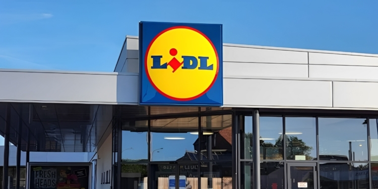 Wederom onrust voor klanten van Lidl: landelijke terugroepactie na schokkende vondst