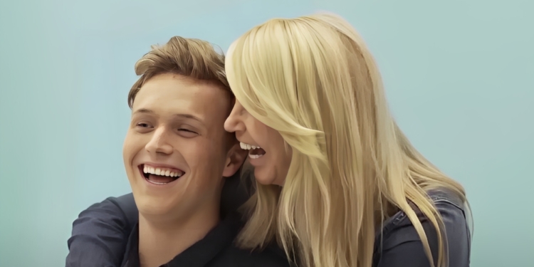 Linda de Mol geeft haar zoon een bijzonder cadeau van maar liefst 2 miljoen!