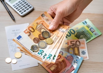 Nettolonen 2026 bekend: Dit krijg jij op je loonstrook vanaf volgende maand