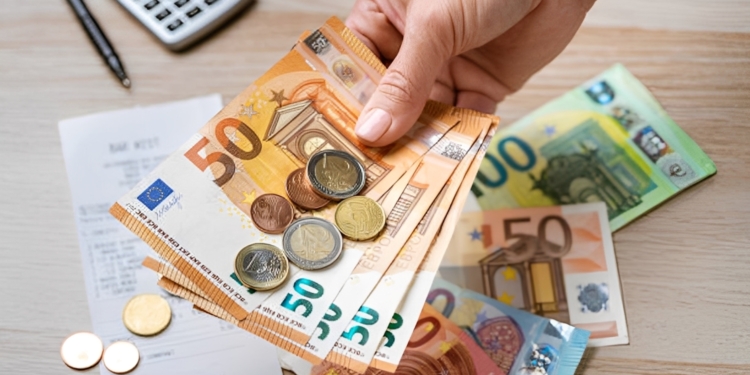 Nettolonen 2026 bekend: Dit krijg jij op je loonstrook vanaf volgende maand