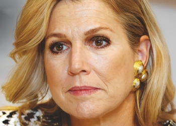 Zorgen voor koningin Máxima: “Slechte concentratie”