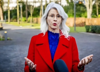 Mona Keijzer (BBB) ligt zwaar onder vuur: ‘Hoe is het mogelijk?’