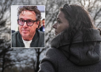 Moeder van vermeend slachtoffer komt met bizarre reactie op uitspraak Marco Borsato