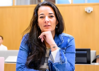 Nicol Kremers (ex van Peter Gillis) veroordeeld voor ernstig misdrijf