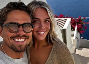 Groot nieuws voor André Hazes en Noa braaf: “Gezinsuitbreiding”