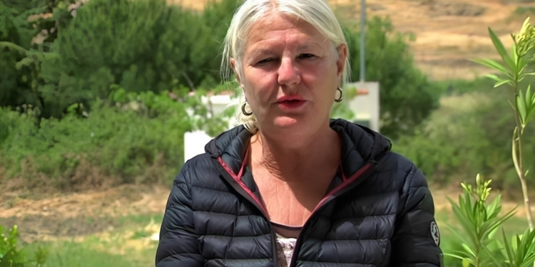 B&B Vol Liefde-Petra deelt prachtig liefdesnieuws en ze is een hele bekende