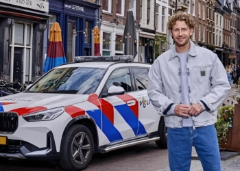 Heftig nieuws bekendgemaakt over politieman uit Bureau Utrecht
