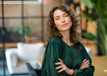 “Mijn baas geeft me pikante uitdagingen… en als ik ze haal, krijg ik een ‘vurige’ beloning”