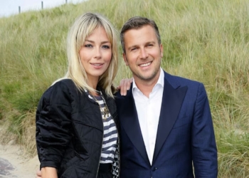 Renate Gerschtanowitz verbreekt stilte en deelt openhartige onthulling over haar huwelijk