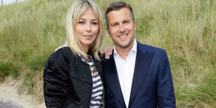 Renate Gerschtanowitz verbreekt stilte en deelt openhartige onthulling over haar huwelijk