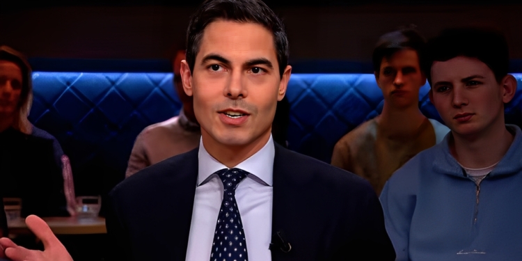 Doorbraak in Den Haag: insiders onthullen welke drie partijen samen een regering gaan vormen