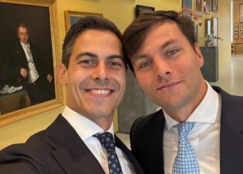 Slecht nieuws voor Rob Jetten? ‘Na politieke crisis nu ook relatiecrisis’