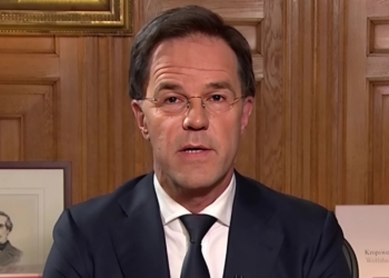 Mark Rutte waarschuwt heel Nederland met deze zeer dringende boodschap
