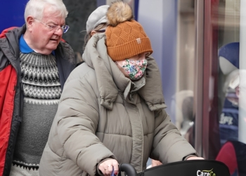 Explosieve groei van ziekenhuisopnames door nieuwe supergriepvariant zorgt voor paniek