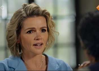 Verschrikkelijke onthulling: Dit is waarom Tooske Ragas plotseling verdwenen is van tv