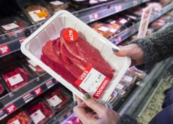 Opgelet: dit wordt allemaal (weer) duurder in 2026