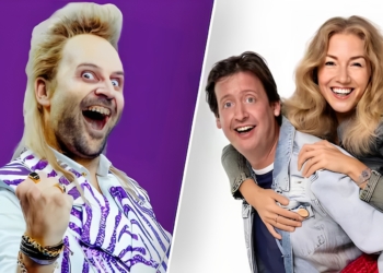 Steven Kazan haalt uit naar Vieze Jack na het vreemdgaan: ‘Loser!’