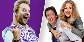 Steven Kazan haalt uit naar Vieze Jack na het vreemdgaan: ‘Loser!’