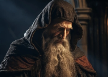 Nostradamus doet angstaanjagende voorspellingen voor 2026