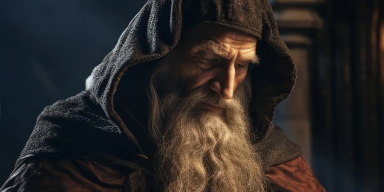 Nostradamus doet angstaanjagende voorspellingen voor 2026