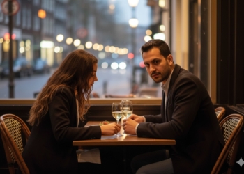 Psycholoog onthult: dit zijn 11 slimme trucs waarmee vreemdgangers hun bedrog verbergen