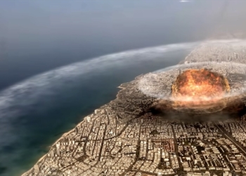 Top 10 veiligste plekken als er een Derde Wereldoorlog zou uitbreken