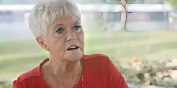 Charlotte was 11 minuten dood en ‘zag de hel’ — nu deelt ze de ‘onverdraaglijke’ verschrikkingen