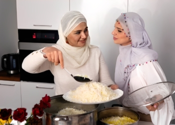 Bezuinigingen: statushouders in hotel Naaldwijk moeten vanaf nu ook doen wat alle Nederlanders doen