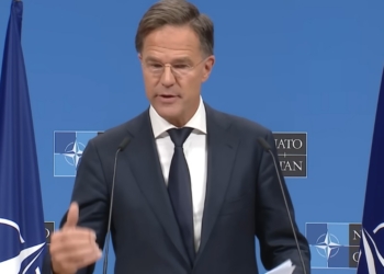 Mark Rutte geeft dringende waarschuwing over Russische dreiging voor Nederland