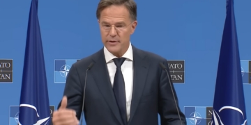 Mark Rutte geeft dringende waarschuwing over Russische dreiging voor Nederland