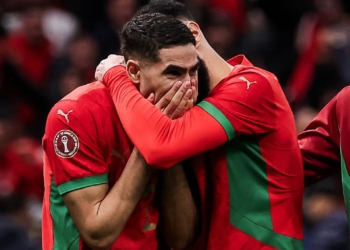 Geert Wilders plaatst keiharde sneer nadat Marokko krankzinnige Afrika Cup finale verliest van Senegal