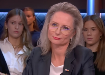 Agema woest op Bontenbal en waarschuwt voor harde gevolgen in de zorg