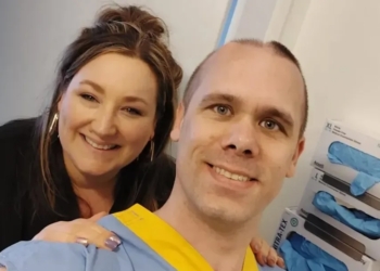 Vreselijk nieuws: ‘OML’er Alex nog steeds niet wakker na operatie’