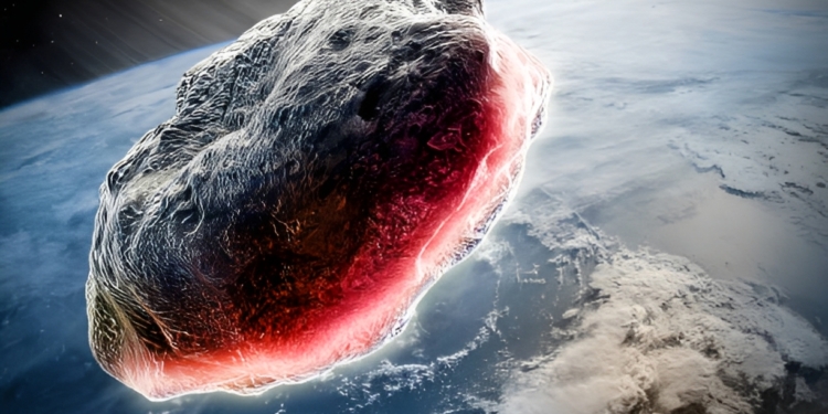 Wetenschappers waarschuwen: dit is de exacte datum waarop de beruchte ‘God van Chaos’-asteroïde de aarde gaat raken