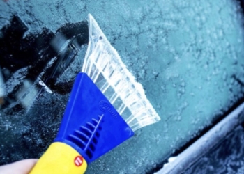 Met dit simpele trucje hoef je ’s ochtends niet meer te krabben