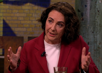 Burgemeester Halsema pakt Nederlandse traditie af van burgers: ‘Ik wil het niet meer’
