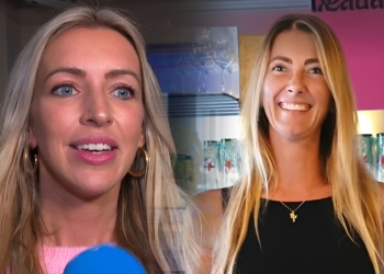 Denise deelt schokkend nieuws over Veerle, de nieuwe vriendin van Mike