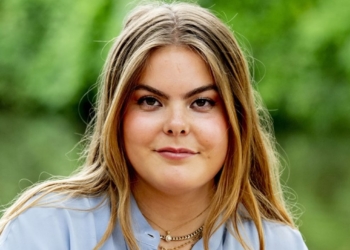 Gravin Eloïse zorgt voor enorme rel in koninklijk huis na slavernij-‘watchparty’