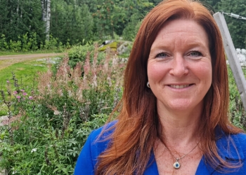 Heftig nieuws uitgelekt over Elsje: ‘Dit gebeurde er vlak voor de opnames van Winter vol liefde’