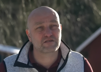 ‘Opnames Winter Vol Liefde volledig uit de hand gelopen na zeer ernstige meldingen’