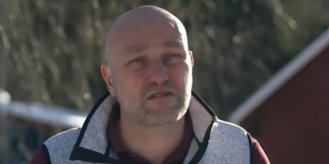 ‘Opnames Winter Vol Liefde volledig uit de hand gelopen na zeer ernstige meldingen’